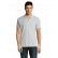 POLO PERFECT HOMME 11346 - SOL'S + TRANSFERT COEUR "SOUFFLET VIGNE"