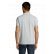 POLO PERFECT HOMME 11346 - SOL'S + TRANSFERT COEUR "SOUFFLET VIGNE"