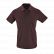 Polo PERFECT Sol's bordeaux