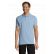 POLO PERFECT HOMME 11346 - SOL'S + TRANSFERT COEUR "SOUFFLET VIGNE"