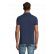 POLO PERFECT HOMME 11346 - SOL'S + TRANSFERT COEUR "SOUFFLET VIGNE"
