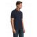 POLO PERFECT HOMME 11346 - SOL'S + TRANSFERT COEUR "SOUFFLET VIGNE"
