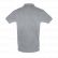 POLO PERFECT HOMME 11346 - SOL'S + TRANSFERT COEUR "SOUFFLET VIGNE"