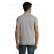 POLO PERFECT HOMME 11346 - SOL'S + TRANSFERT COEUR "SOUFFLET VIGNE"