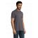 POLO PERFECT HOMME 11346 - SOL'S + TRANSFERT COEUR "SOUFFLET VIGNE"