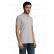 POLO PERFECT HOMME 11346 - SOL'S + TRANSFERT COEUR "SOUFFLET VIGNE"