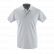 Polo PERFECT Sol's gris pur