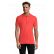 POLO PERFECT HOMME 11346 - SOL'S + TRANSFERT COEUR "SOUFFLET VIGNE"