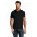 POLO PERFECT HOMME 11346 - SOL'S + TRANSFERT COEUR "SOUFFLET VIGNE"