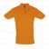 Polo PERFECT Sol's orange