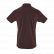 POLO PERFECT HOMME 11346 - SOL'S + TRANSFERT COEUR "SOUFFLET VIGNE"