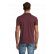 POLO PERFECT HOMME 11346 - SOL'S + TRANSFERT COEUR "SOUFFLET VIGNE"