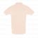 POLO PERFECT HOMME 11346 - SOL'S + TRANSFERT COEUR "SOUFFLET VIGNE"