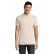 POLO PERFECT HOMME 11346 - SOL'S + TRANSFERT COEUR "SOUFFLET VIGNE"