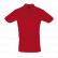 Polo PERFECT Sol's rouge