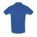 POLO PERFECT HOMME 11346 - SOL'S + TRANSFERT COEUR "SOUFFLET VIGNE"