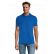 POLO PERFECT HOMME 11346 - SOL'S + TRANSFERT COEUR "SOUFFLET VIGNE"