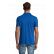 POLO PERFECT HOMME 11346 - SOL'S + TRANSFERT COEUR "SOUFFLET VIGNE"