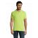 POLO PERFECT HOMME 11346 - SOL'S + TRANSFERT COEUR "SOUFFLET VIGNE"