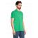 POLO PERFECT HOMME 11346 - SOL'S + TRANSFERT COEUR "SOUFFLET VIGNE"