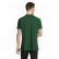 POLO PERFECT HOMME 11346 - SOL'S + TRANSFERT COEUR "SOUFFLET VIGNE"