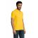 POLO PERFECT HOMME 11346 - SOL'S + TRANSFERT COEUR "SOUFFLET VIGNE"