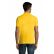POLO PERFECT HOMME 11346 - SOL'S + TRANSFERT COEUR "SOUFFLET VIGNE"