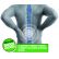 Semelle ergonomique soutien métatarsal gel by Cofra