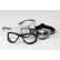 LUNETTES MASQUE SEQUENCE INCOLORE - PIP