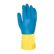 GANTS NEOPRENE BICOLORE 322 CONQUEROR - JUBA
