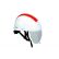 CASQUE ELECTRICIEN E-SHARK  ECRAN - SIBILLE