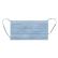 BOITE 50 MASQUES CHIRURGICAUX 3 PLIS