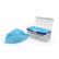BOITE 50 MASQUES CHIRURGICAUX 3 PLIS