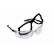 LUNETTES MASQUE SEQUENCE INCOLORE - PIP