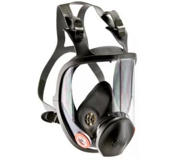 Masque complet respiratoire 6800 by 3M