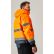 Blouson 3 en 1 haute visibilité PORTWEST C465 | ProtecNord