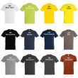 TEE-SHIRT IMPERIAL HOMME 11500 COL ROND - SOL'S