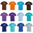 TEE-SHIRT IMPERIAL HOMME 11500 COL ROND - SOL'S