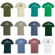TEE-SHIRT IMPERIAL HOMME 11500 COL ROND - SOL'S