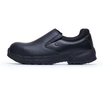 CHAUSSURES DE SECURITE ANTIDERAPANTES BRANDON S3 - SHOES FOR CREWS