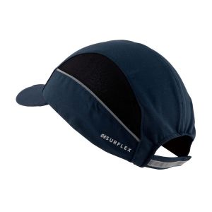 CASQUETTE ANTI-HEURT A LED VISIERE 5CM 2