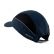 CASQUETTE ANTI-HEURT A LED VISIERE 5CM